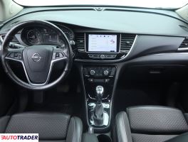 Opel Mokka 2018 1.4 138 KM