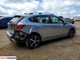 Subaru Impreza 2020 2 Subaru Impreza 2020 2