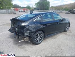 Honda Civic 2024 1