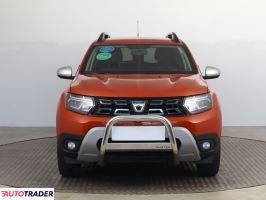 Dacia Duster 2022 1.0 89 KM Dacia Duster 2022 1.0 89 KM