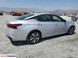 Nissan Altima 2021 2