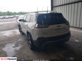 Jeep Cherokee 2019 3 Jeep Cherokee 2019 3