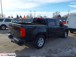 Chevrolet Colorado 2021 2