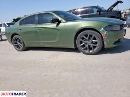 Dodge Charger 2023 3