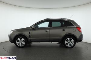 Opel Antara 2006 2.0 124 KM