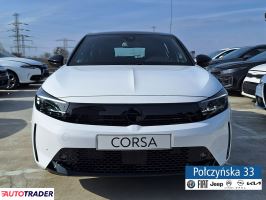 Opel Corsa 2024 1.2 100 KM