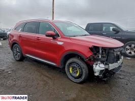 Kia Sorento 2021 1