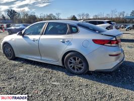 Kia Optima 2019 2