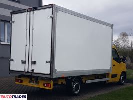 Renault Master 2020 2.3