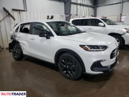 Honda HR-V 2024 2