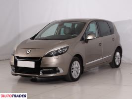 Renault Scenic 2012 1.6 128 KM