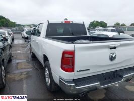 Dodge Ram 2024 5