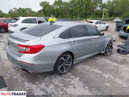 Honda Accord 2021 1 Honda Accord 2021 1
