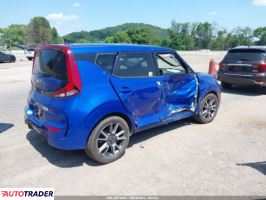 Kia Soul 2020 2