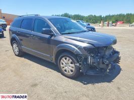Dodge Journey 2020 2