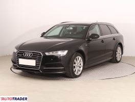 Audi A6 2016 2.0 187 KM