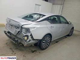 Nissan Altima 2024 2