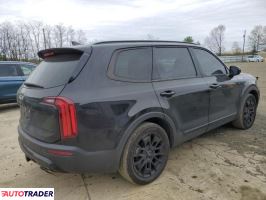 Kia Pozostałe 2022 3