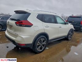 Nissan Rogue 2020 2