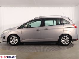 Ford C-MAX Grand 2012 1.6 147 KM