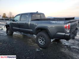 Toyota Tacoma 2023 3