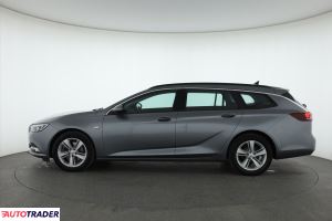 Opel Insignia 2018 1.5 162 KM