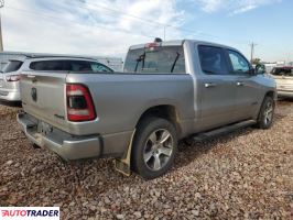 Dodge Ram 2019 5 Dodge Ram 2019 5