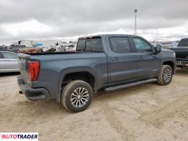 GMC Sierra 2020 6 GMC Sierra 2020 6