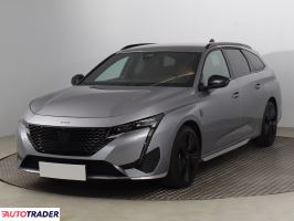 Peugeot 308 2023 1.2 128 KM