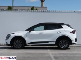 Kia Sportage 2022 1.6 226 KM Kia Sportage 2022 1.6 226 KM