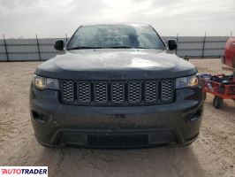Jeep Grand Cherokee 2022 3 Jeep Grand Cherokee 2022 3
