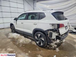 Volkswagen Pozostałe 2023 1