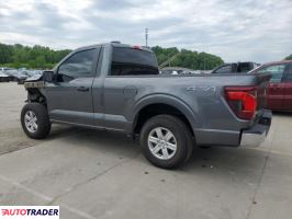 Ford Pozostałe 2024 5