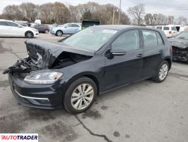 Volkswagen Golf - zobacz ofertę