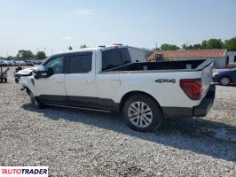 Ford Pozostałe 2024 3 Ford Pozostałe 2024 3