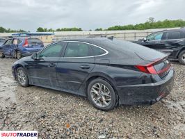 Hyundai Sonata 2020 2