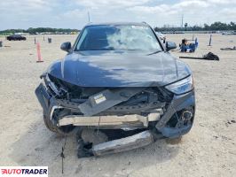 Audi Q5 2021 2