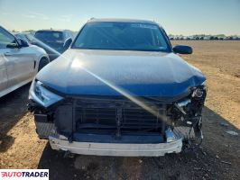 Audi Q7 2022 3