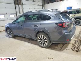 Subaru Outback 2023 2