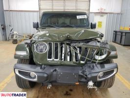 Jeep Wrangler 2021 2 Jeep Wrangler 2021 2