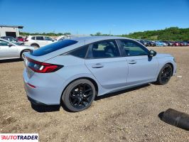 Honda Civic 2024 2