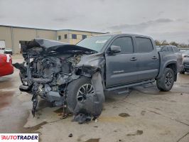 Toyota Tacoma 2023 3