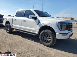 Ford Pozostałe 2023 5 Ford Pozostałe 2023 5