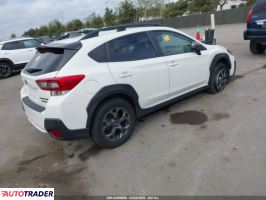 Subaru Pozostałe 2023 2