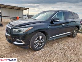 Infiniti Pozostałe 2019 3 Infiniti Pozostałe 2019 3