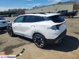 Kia Sportage 2024 2