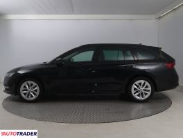 Skoda Octavia 2022 2.0 147 KM
