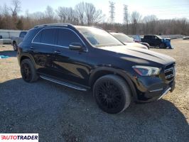 Mercedes CL 2020 2 Mercedes CL 2020 2
