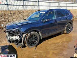 Honda CR-V 2025 2