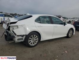 Toyota Camry 2020 2